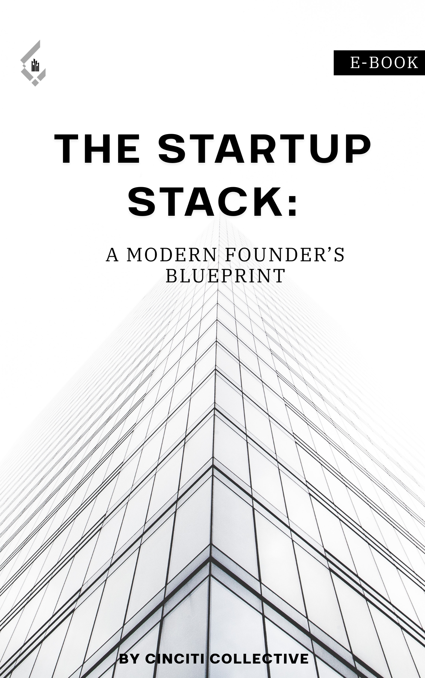 The Startup Stack E-Book
